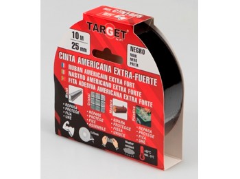 Cinta adh amer extra fuerte 25