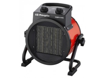 Calefactor ceramico 2000w 1687