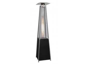 Estufa gas 2250 mm ne chapa pi