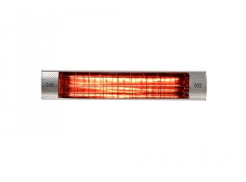 Calefactor elec 2000w ip55 par