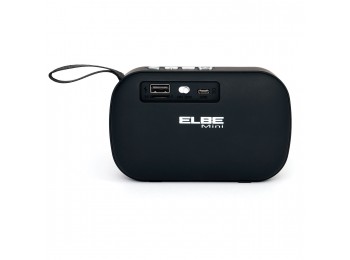 Altavoz potencia 3w radio 12,5