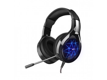 Auricular gaming microfono 18,