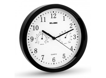 Reloj term?metro higr?metro 25