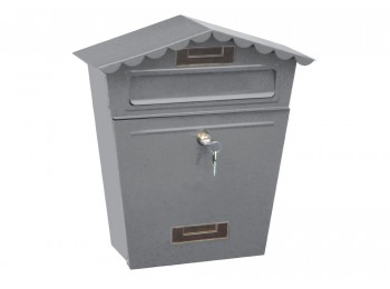 Buzon exter. natuur
