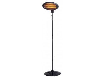 Calefactor elec 2000w nt134277