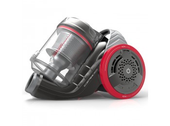 Aspirador 800w sin bolsa conga