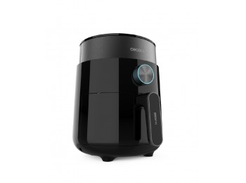 Freidora dietetica 2,5l cecofr
