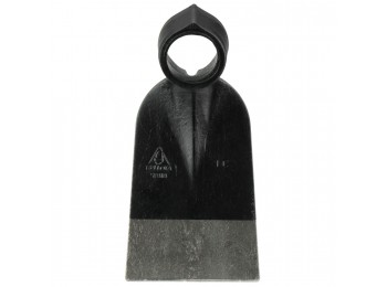 Azada agri largo 160mm ancho 1
