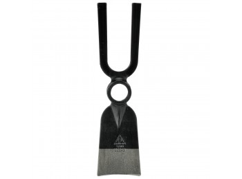Azada agri largo 300mm ancho 0