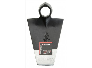 Azada agri hoe182p largo 150mm