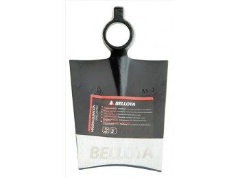 Azada agri hoe580p largo 190mm