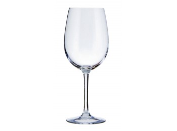 Copa vino 35cl ebro 6 pz