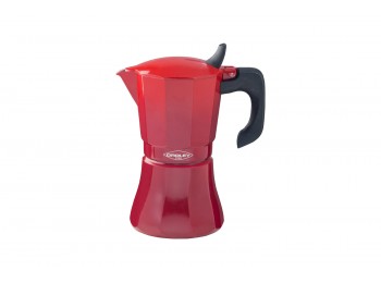 Cafetera induccion 12tz