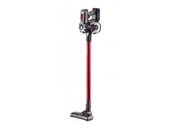 Aspirador s/cable 2 en 1