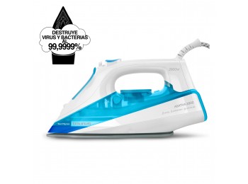 Plancha 2800w