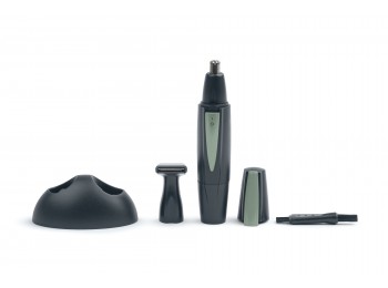 Cortapelo recargable 2 en 1