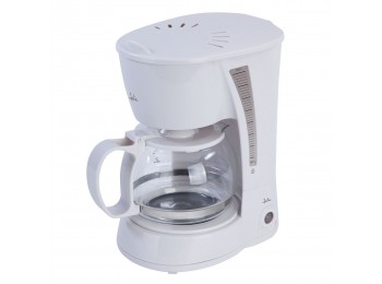 Cafetera goteo 650w 8tz