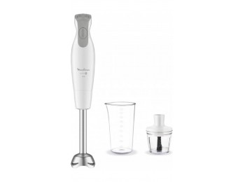 Batidora 600w con accesorios