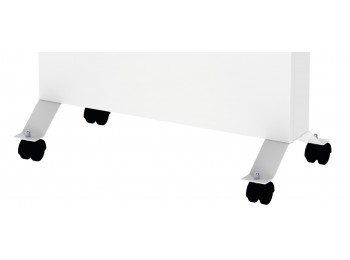 Ruedas emisor 30x30x50cm bl ab