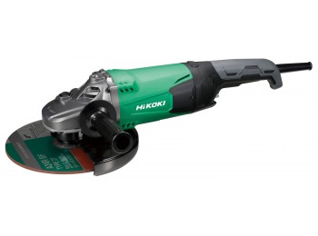 Amoladora 230 mm 2200w + dd