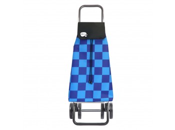 Carro 4r 43lt bag dos+2