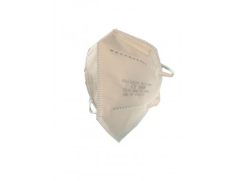 Mascarilla ffp2 5 capas uyi oy