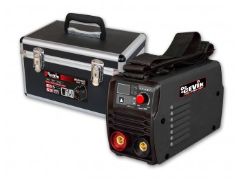 Grupo inverter 140amp