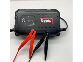 Cargador 6/12v-1.1a