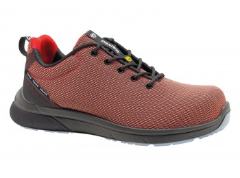 Zapato seg 41 ro armotex forza