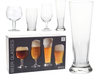 Vaso 4 pz