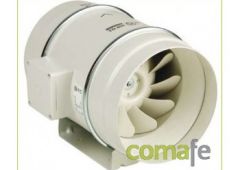 EXTRACTORES - CAMPANAS COCINA Y ACCESORIOS