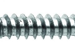 TORNILLO ROSCA CHAPA Y PVC INOX